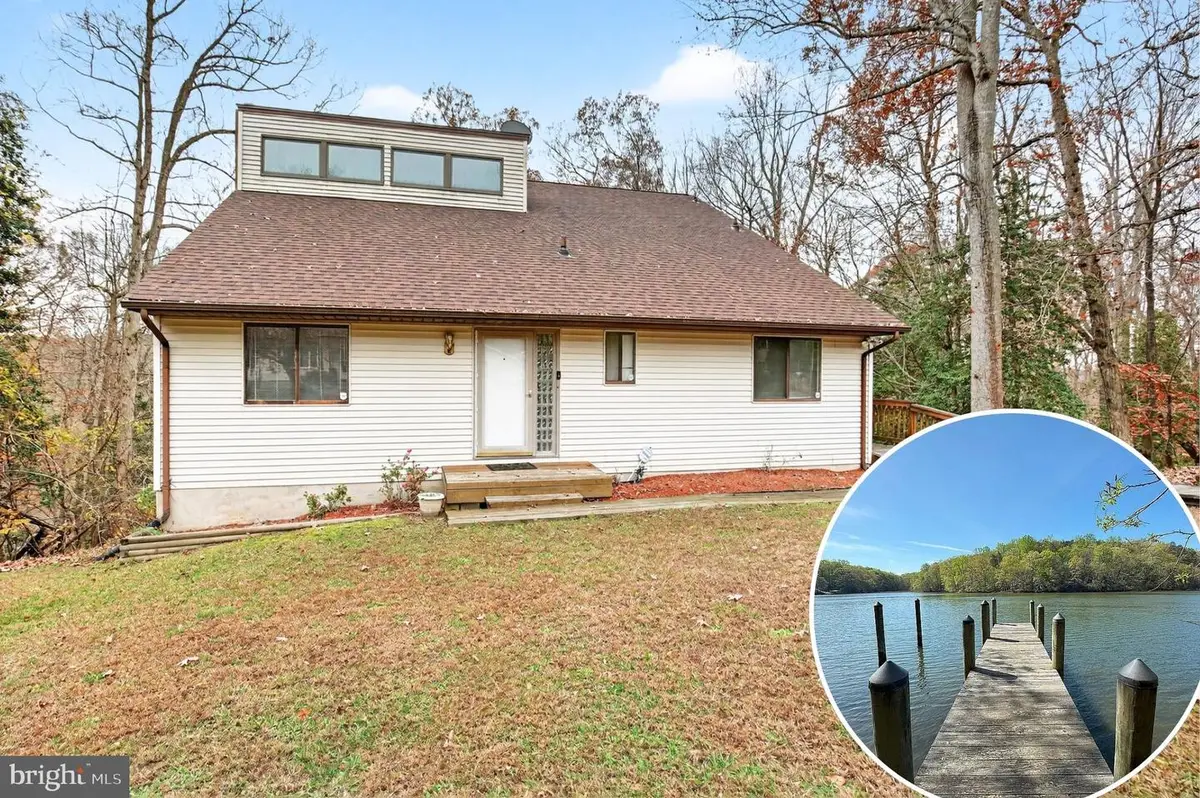 779 Spruce Dr, Lusby, MD 20657 - Image #1