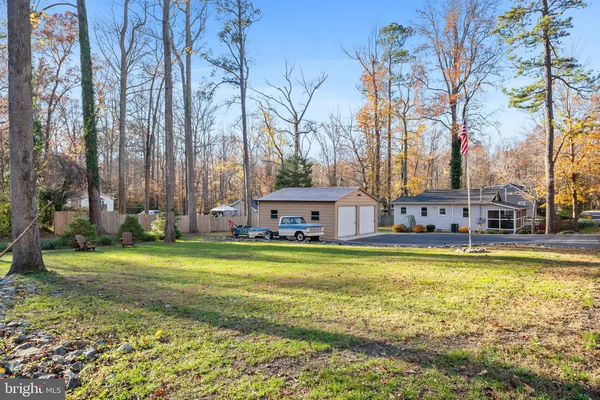 6015 Poplar Rd, Saint Leonard, MD 20685 - Image #1