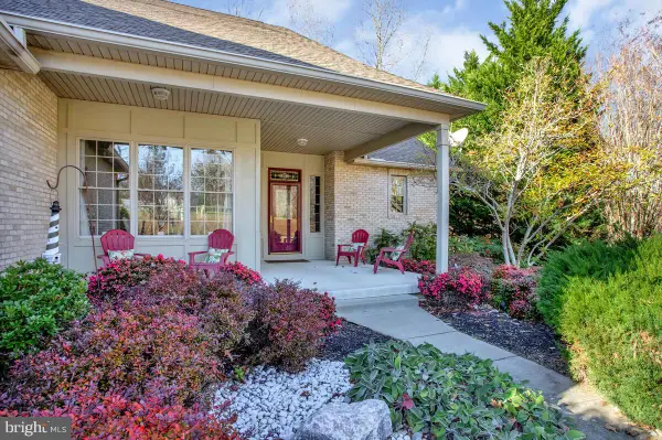 220 Sandhill Ct, ST LEONARD, MD 20685