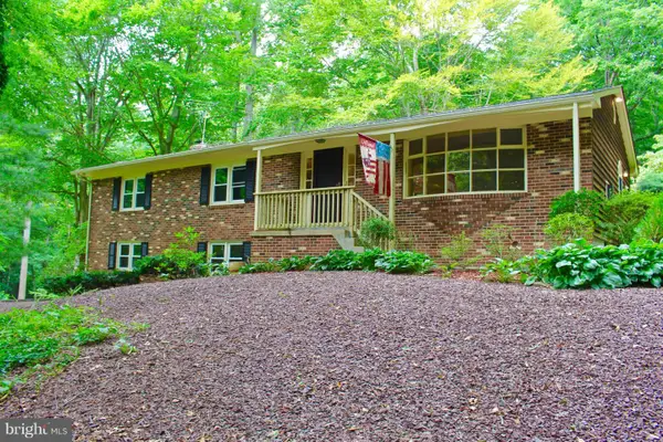 11130 Dumbarton Dr, DUNKIRK, MD 20754