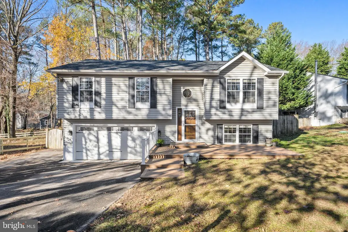 11627 Cowpoke Cir, Lusby, MD 20657 - Image #1