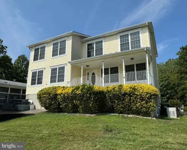 3902 Bayview Dr, CHESAPEAKE BEACH, MD 20732