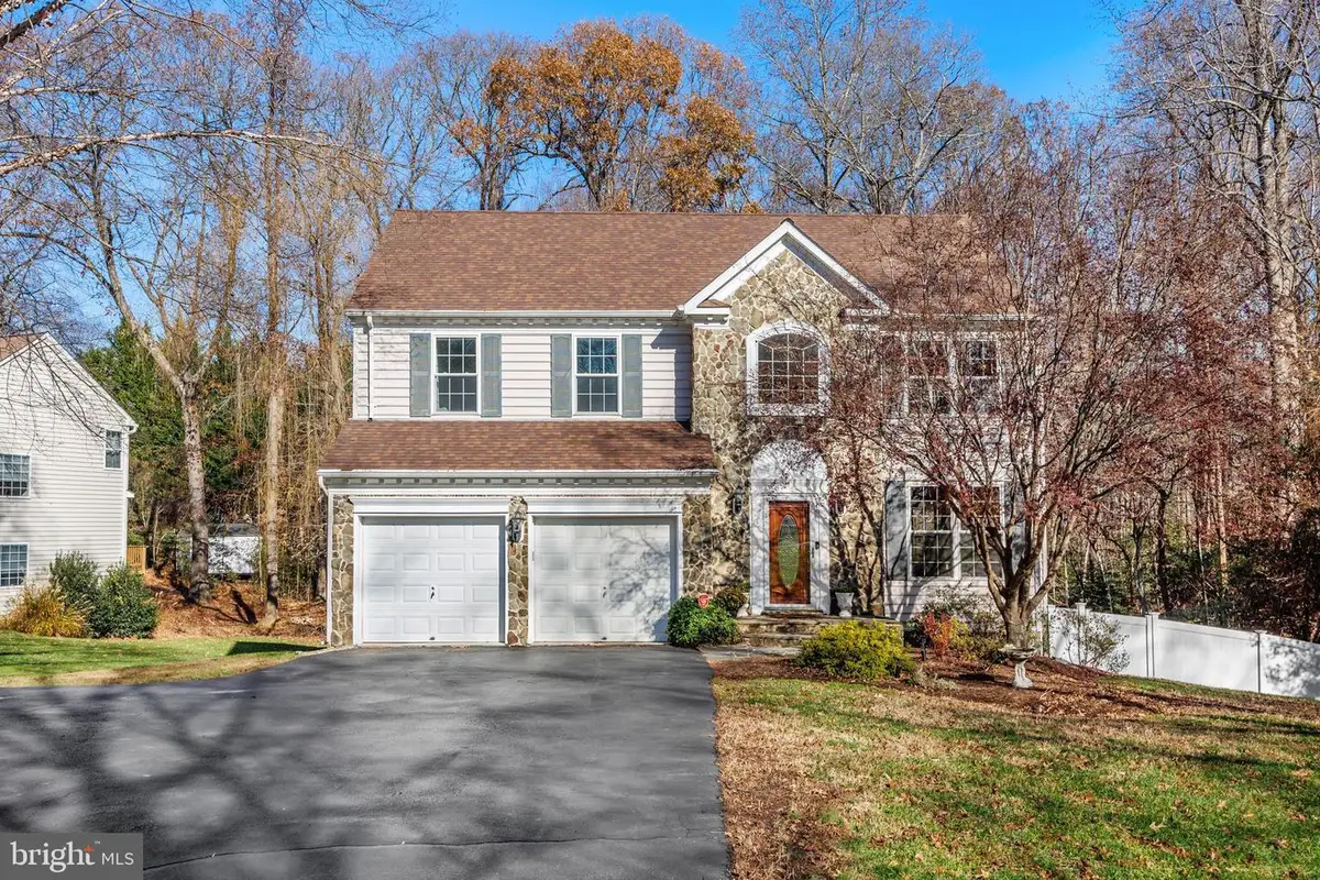 365 Cross Creek Dr, Huntingtown, MD 20639 - Image #1