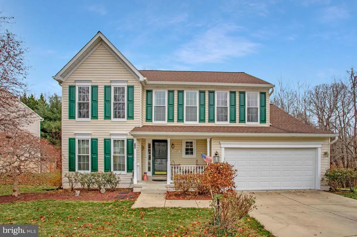 2425 Woodland Ct, Chesapeake Beach, MD 20732 - #1