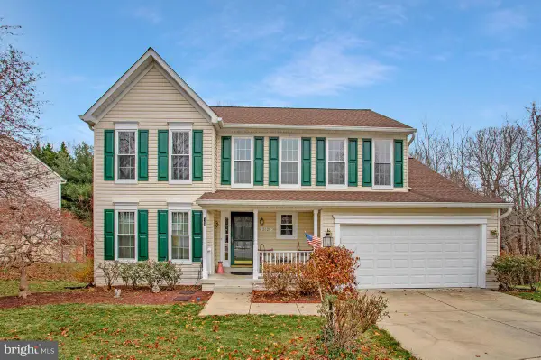 2425 Woodland Ct, CHESAPEAKE BEACH, MD 20732