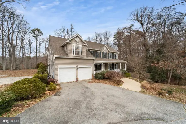 7420 Mayflower, SAINT LEONARD, MD 20685