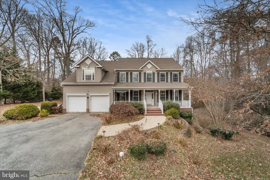 7420 Mayflower, Saint Leonard, MD 20685 - Image #2