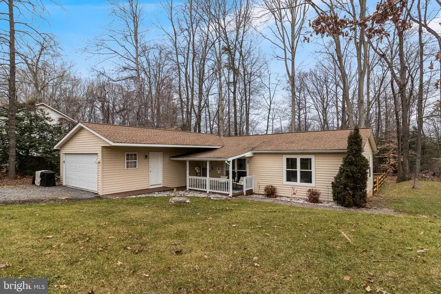 332 Thunderbird Dr, Lusby, MD 20657 - Image #2