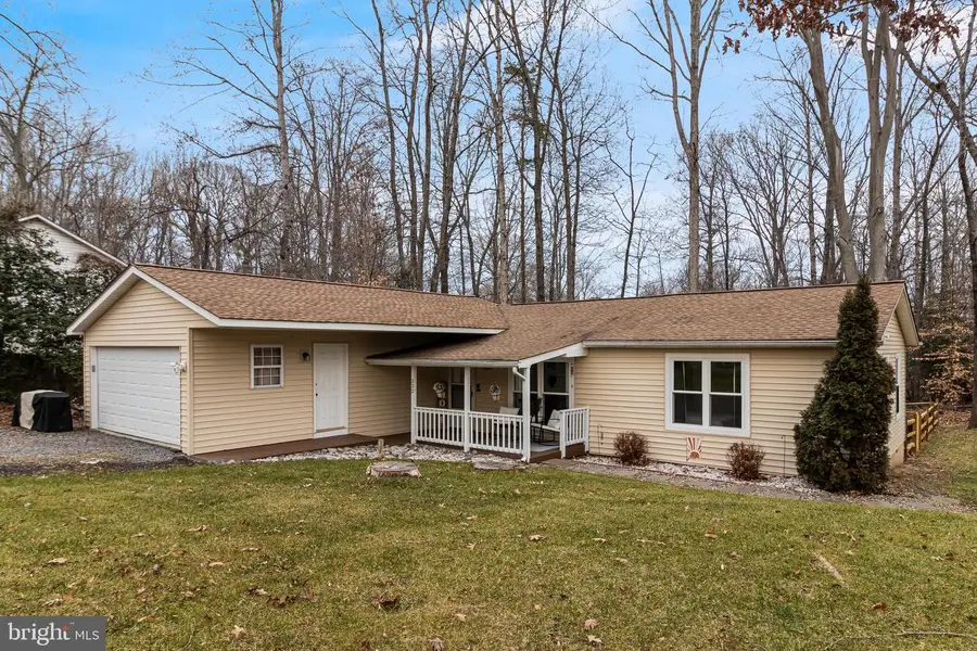 332 Thunderbird Dr, Lusby, MD 20657 - Image #3