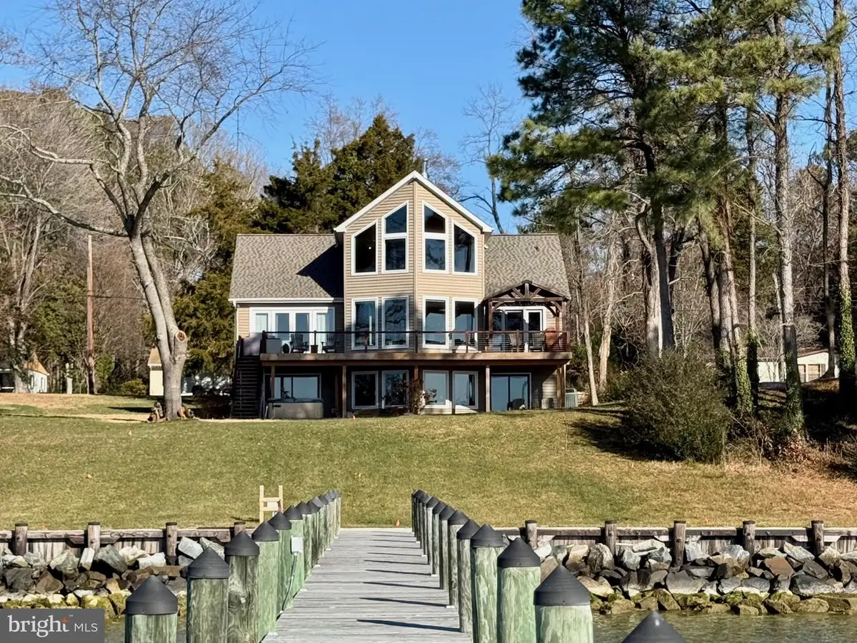 329 Overlook Dr, Lusby, MD 20657 - Image #1
