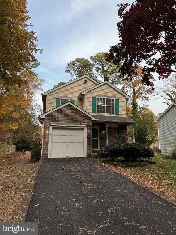 Address Withheld By Seller, LUSBY, MD 20657