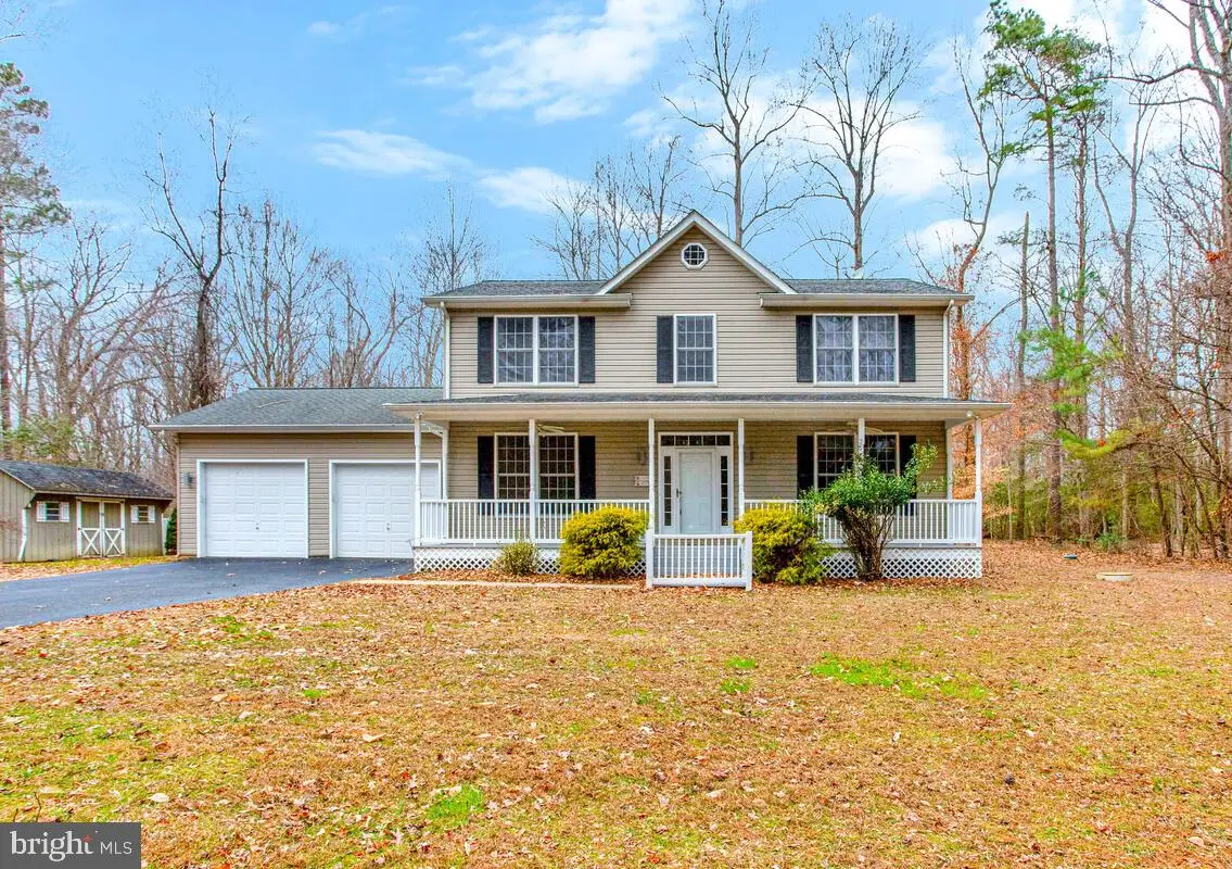 2775 Scientists Cliffs Rd, Port Republic, MD 20676 - Image #1