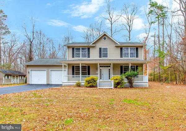 2775 Scientists Cliffs Rd, PORT REPUBLIC, MD 20676