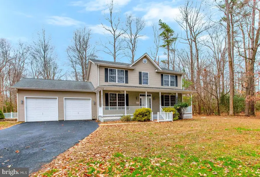 2775 Scientists Cliffs Rd, Port Republic, MD 20676 - Image #2