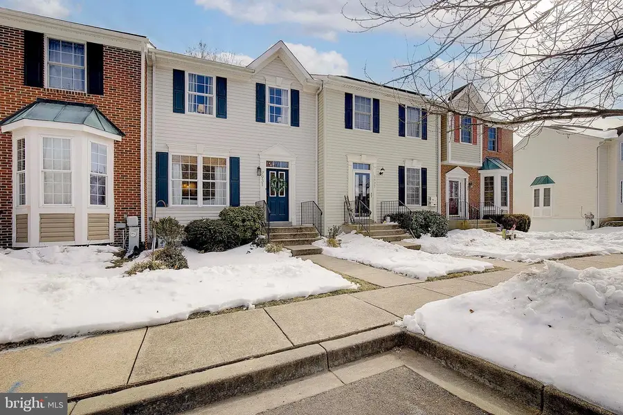 7931 Delores Ct, Chesapeake Beach, MD 20732 - #2