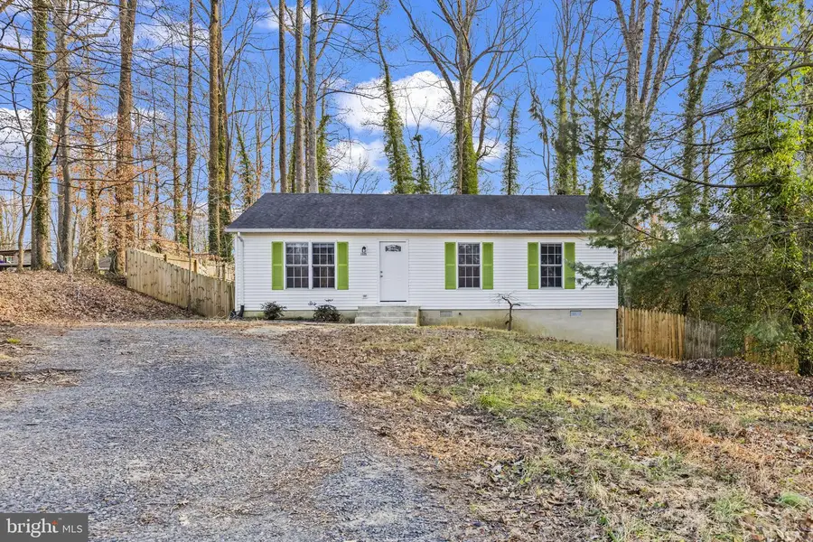 1525 Avenue D, Saint Leonard, MD 20685 - Image #2