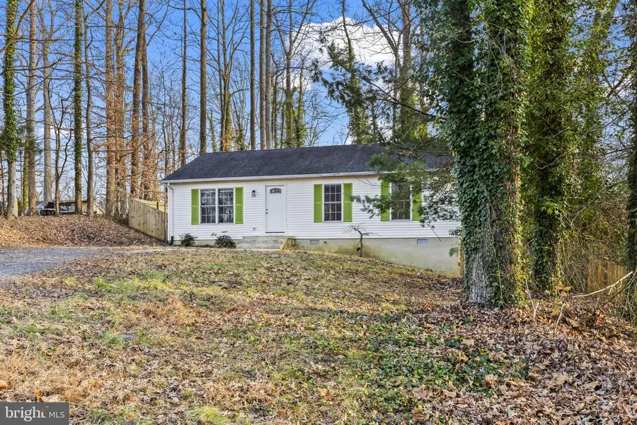 1525 Avenue D, Saint Leonard, MD 20685 - Image #3