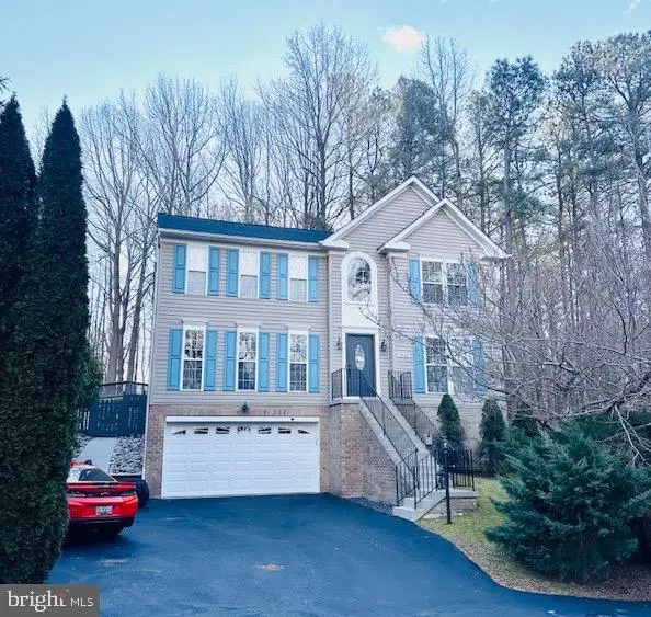 7887 Eagle View Dr, Chesapeake Beach, MD 20732 - Image #1