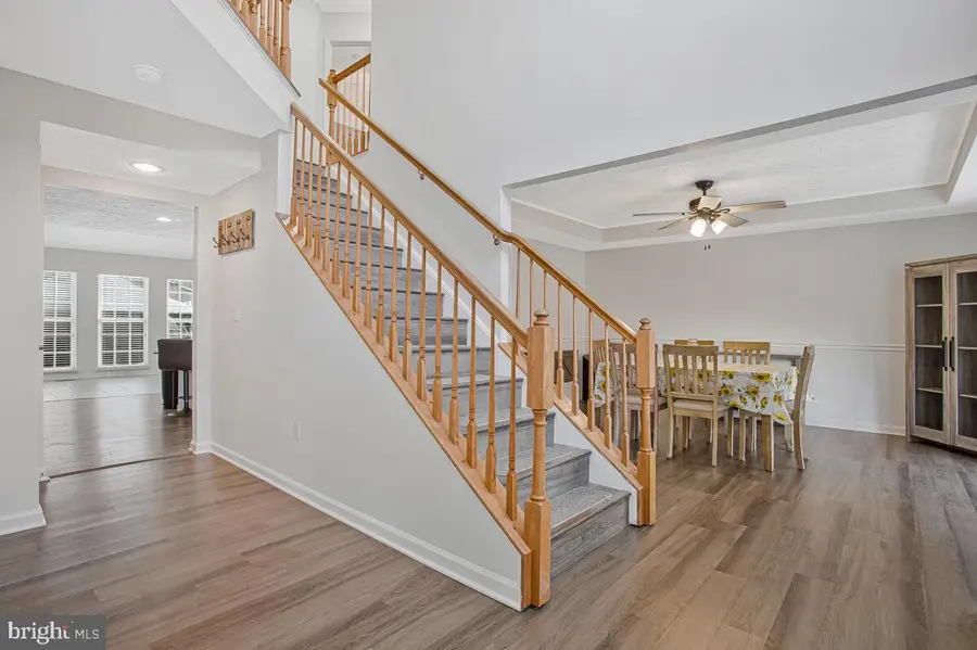 7887 Eagle View Dr, Chesapeake Beach, MD 20732 - #2