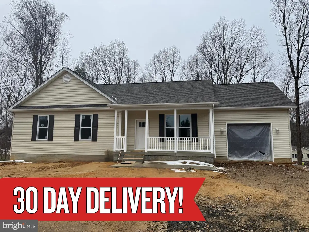 1362 Solomons Island Rd, Huntingtown, MD 20639 - #1