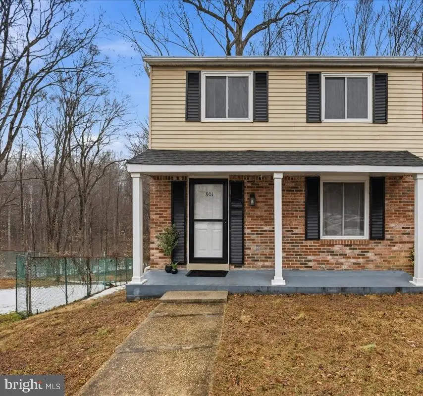 801 Calvert Towne Dr, Prince Frederick, MD 20678 - #2