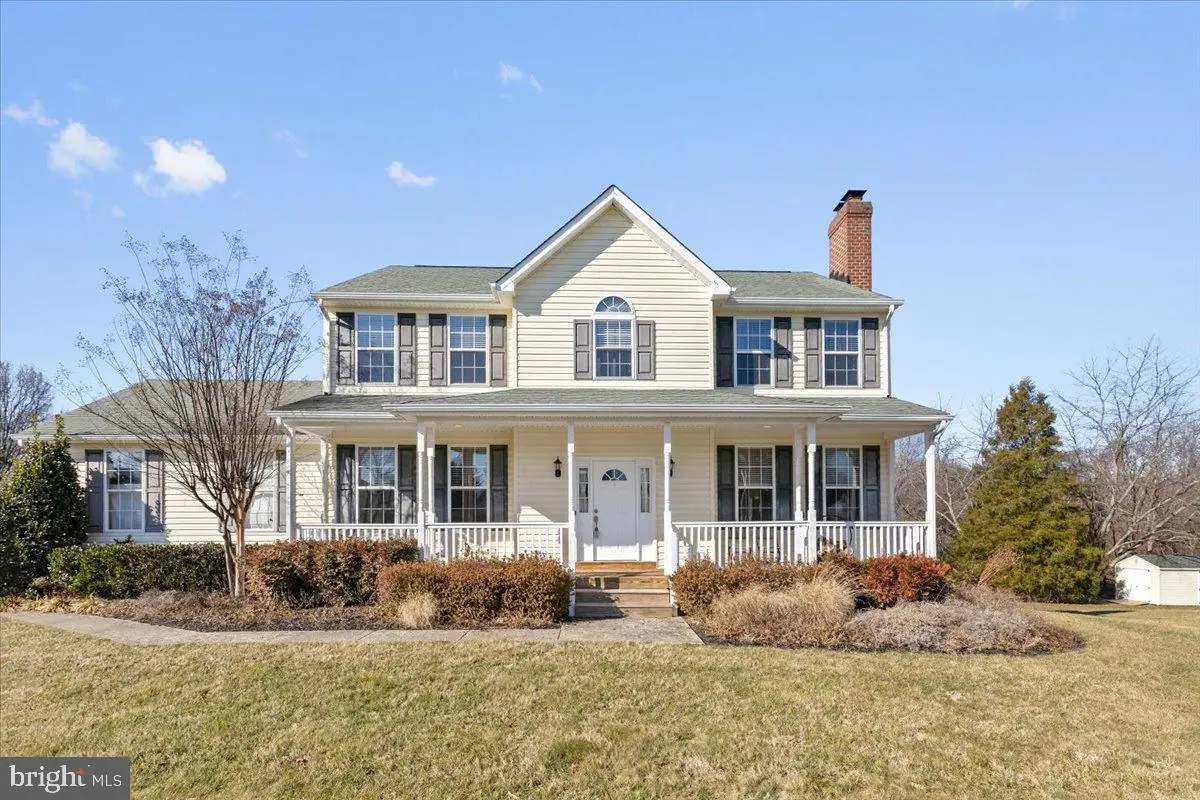 9448 Old Solomons Island Rd, Owings, MD 20736 - Image #1