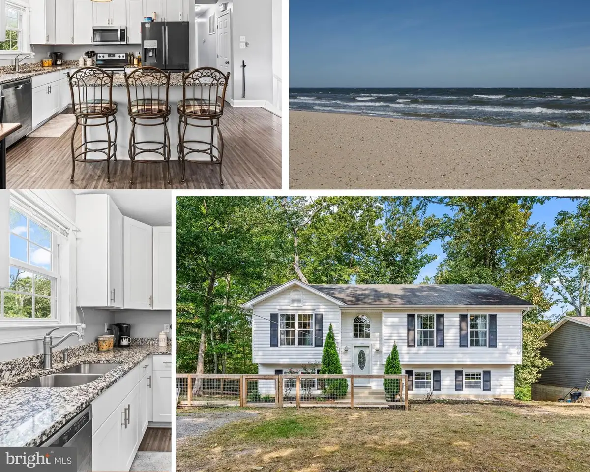 11609 Deadwood Dr, Lusby, MD 20657 - Image #1