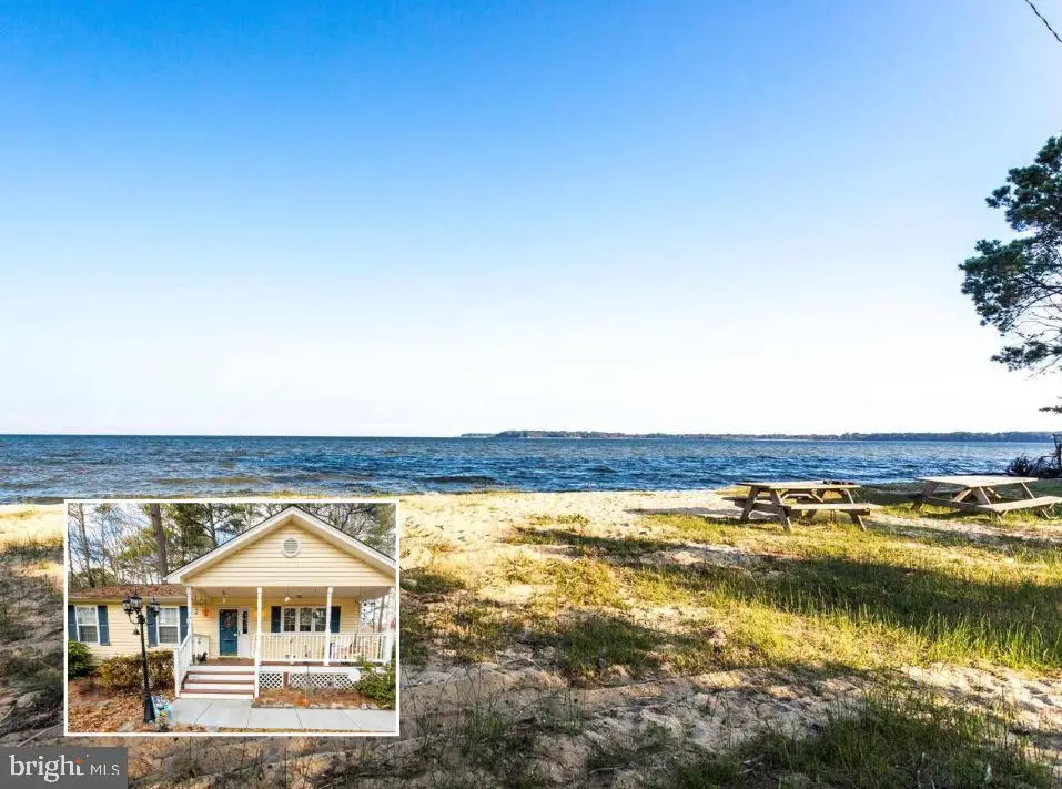 238 Leason Cove Dr, Lusby, MD 20657 - Image #1
