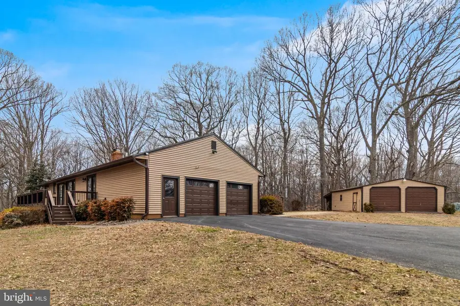 1520 Stinnett Rd, Huntingtown, MD 20639 - #2