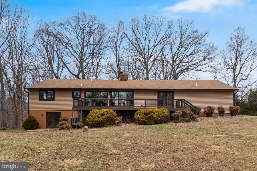 1520 Stinnett Rd, Huntingtown, MD 20639 - #3