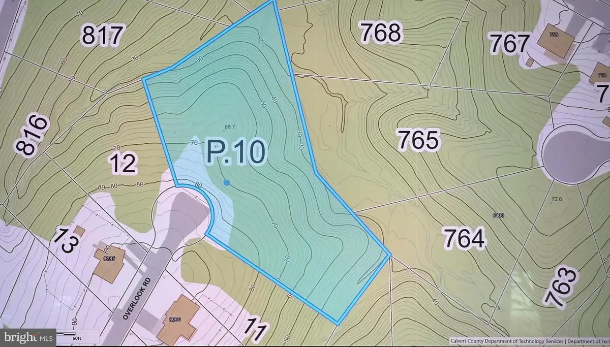 8272 Overlook Rd, Lusby, MD 20657 - Image #1