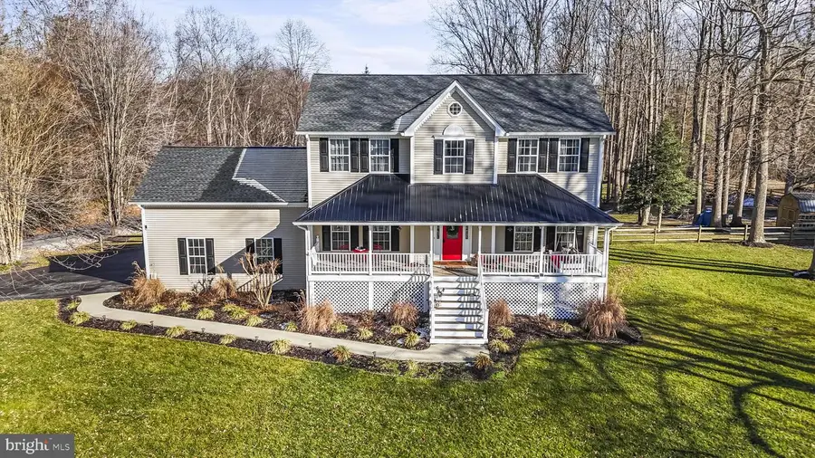 2990 Holland Dr, Huntingtown, MD 20639 - Image #2