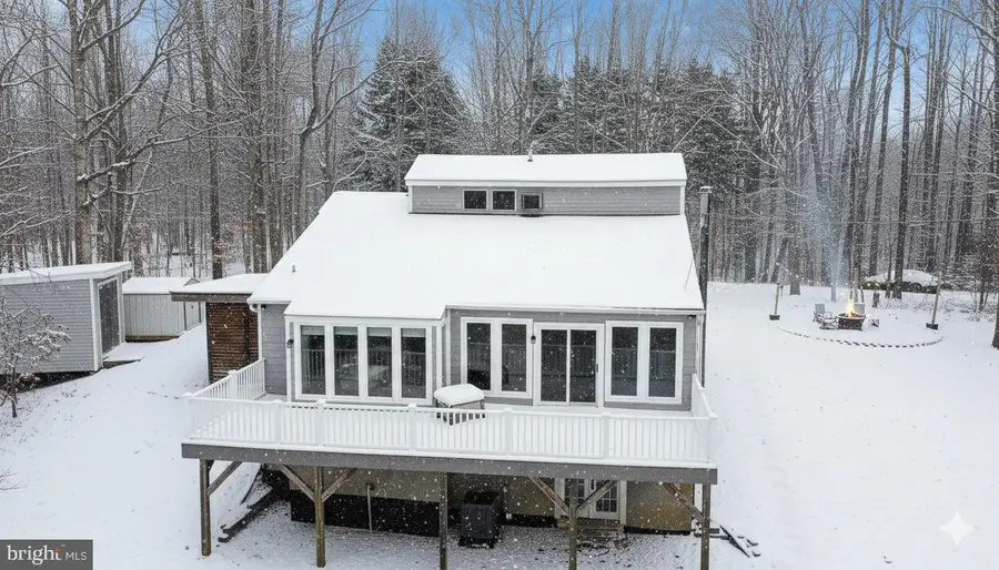 2950 Tobacco Rd, Chesapeake Beach, MD 20732 - Image #2