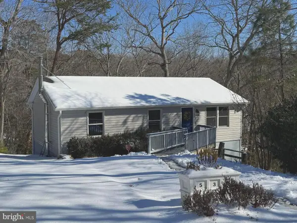 532 Shortbow Trl, LUSBY, MD 20657