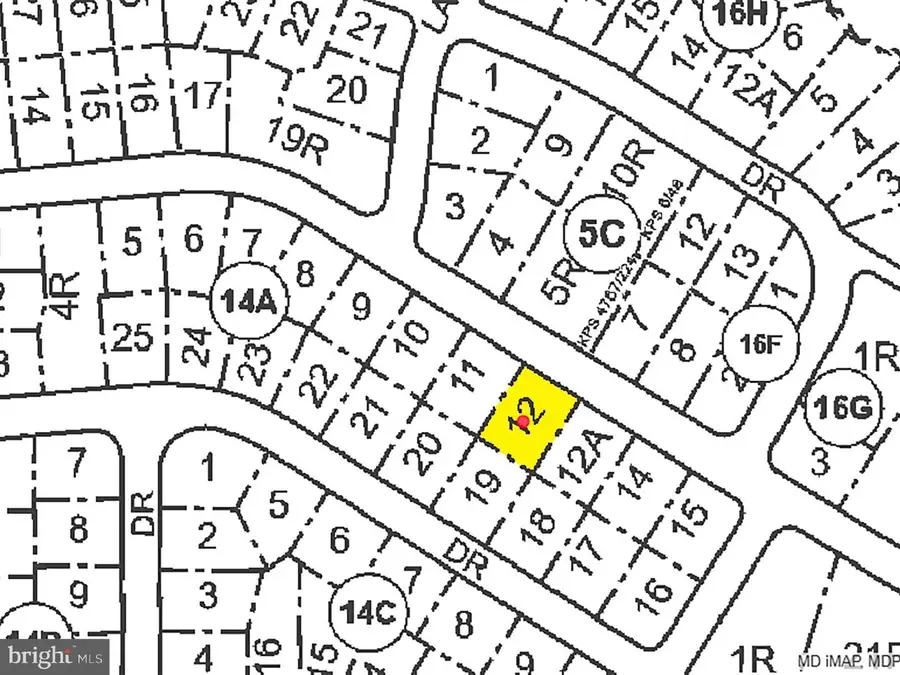 477 Lake Dr, Lusby, MD 20657 - Image #2