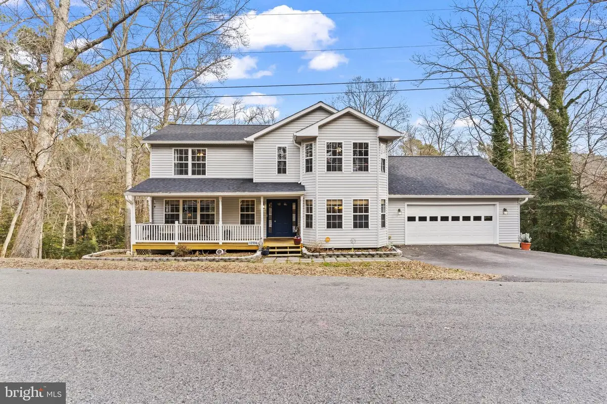 12996 Sky View Ln, Lusby, MD 20657 - Image #1