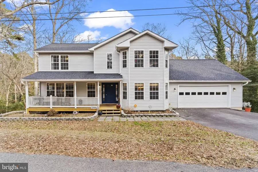 12996 Sky View Ln, Lusby, MD 20657 - Image #2