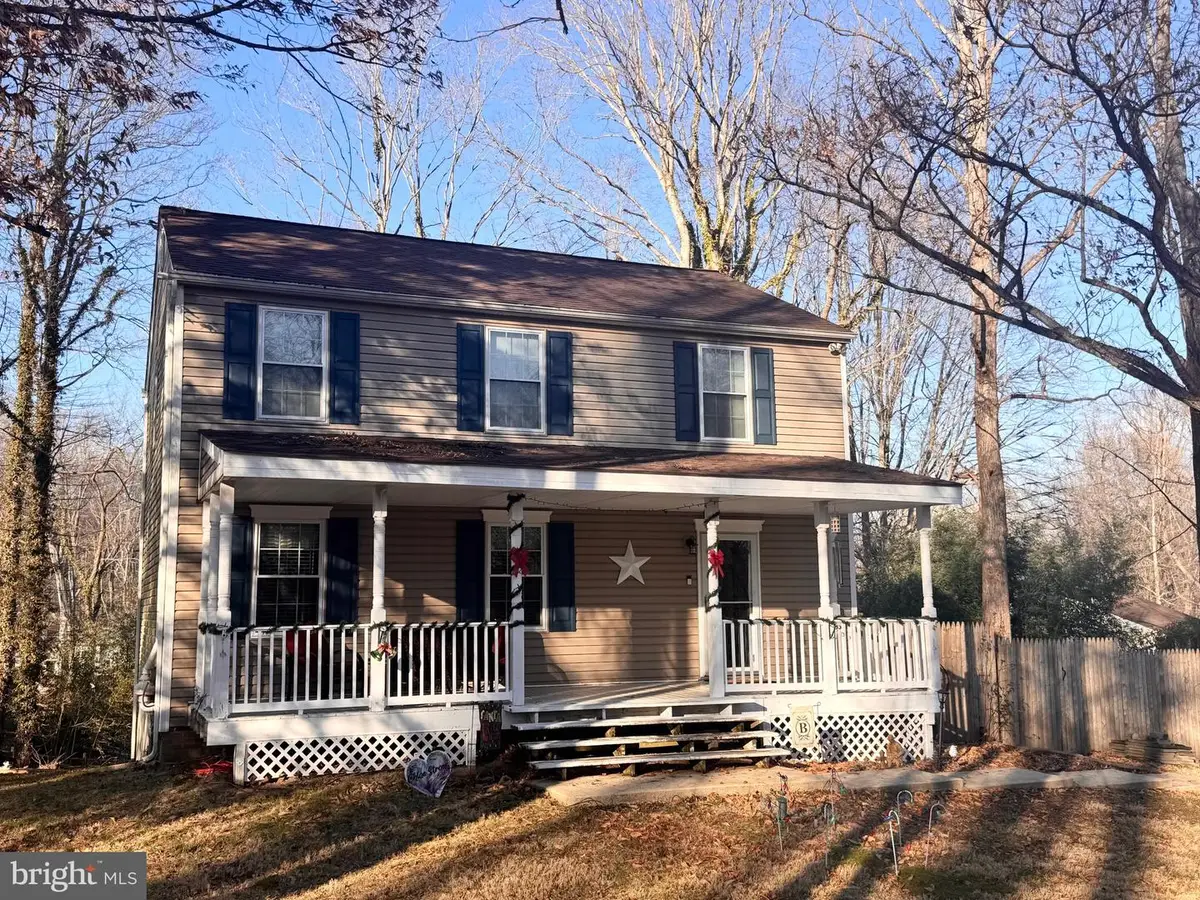 2600 Kerry Ct, Owings, MD 20736 - Image #1