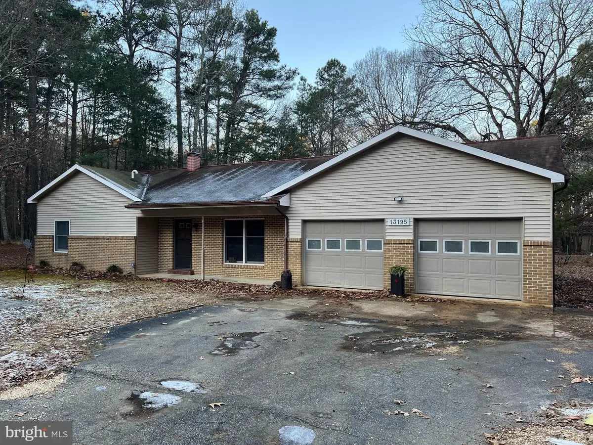 13195 Woodbank Rd, Lusby, MD 20657 - Image #1