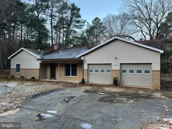 13195 Woodbank Rd, LUSBY, MD 20657