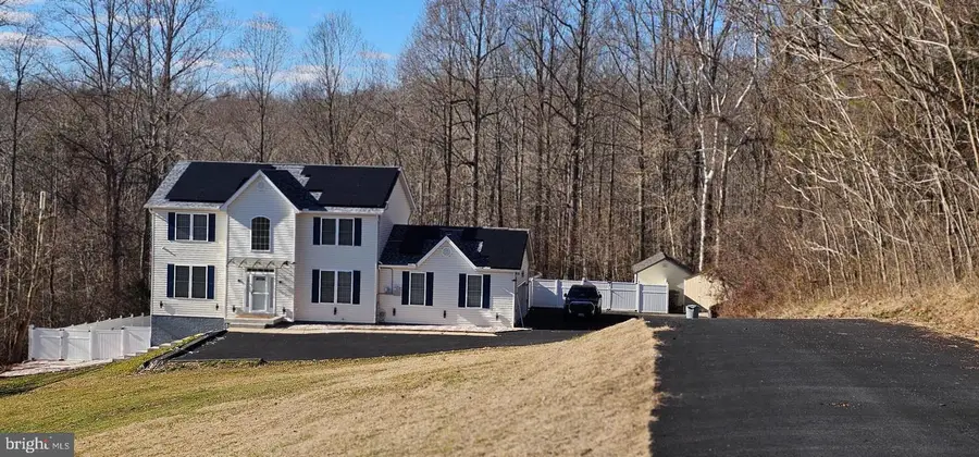 2135 Fireberry Ct, Prince Frederick, MD 20678 - Image #3