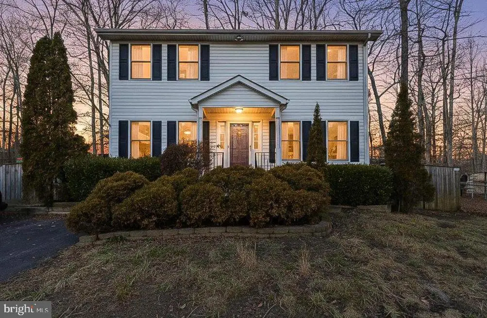 11705 Big Bear Ln, Lusby, MD 20657 - Image #1