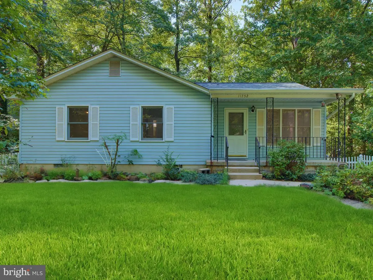 11752 Sidewinder Ln, Lusby, MD 20657 - Image #1