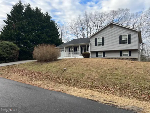 3570 Kelsey Way, PRINCE FREDERICK, MD 20678