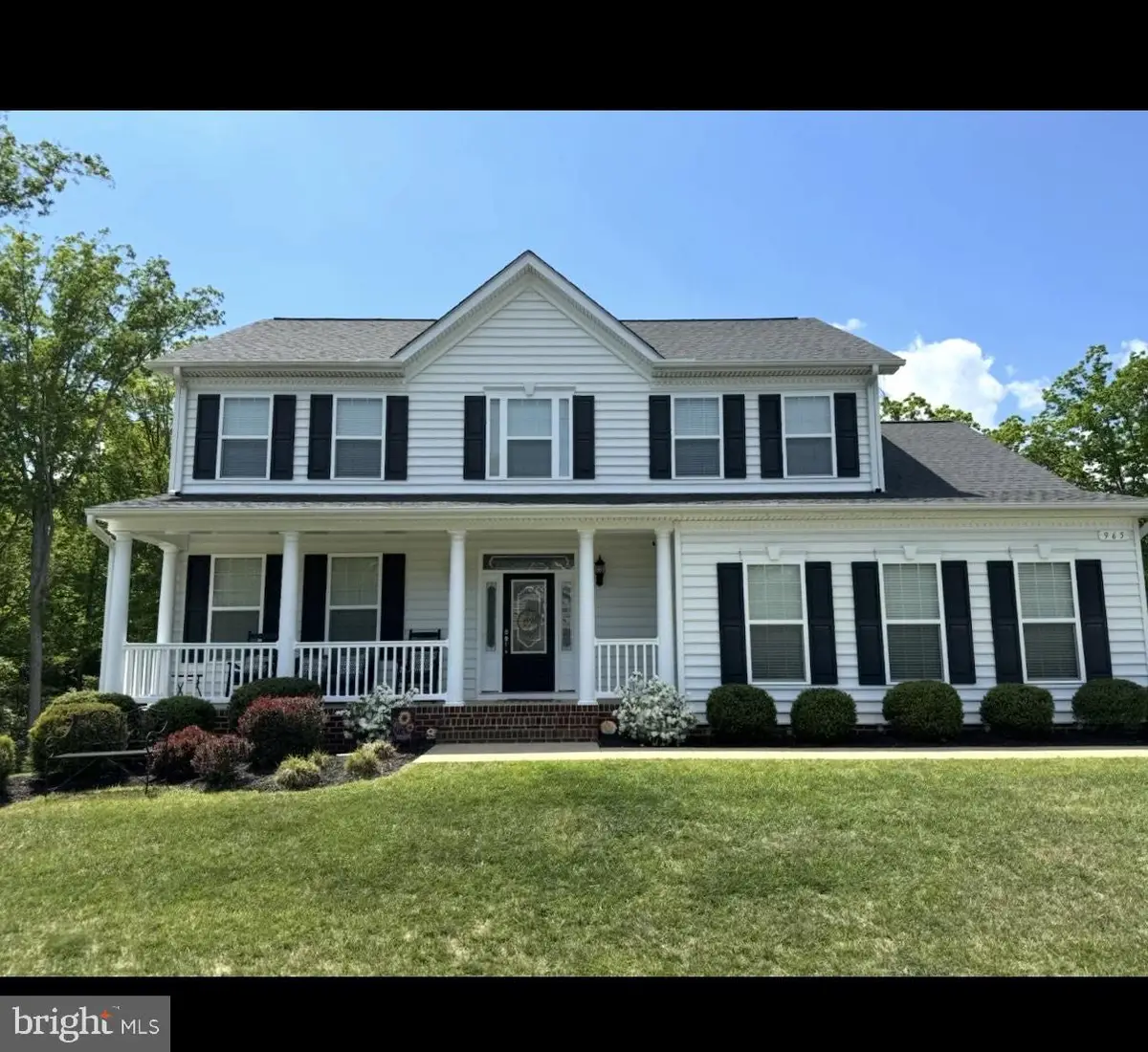 965 Bruno Ln, Lusby, MD 20657 - Image #1