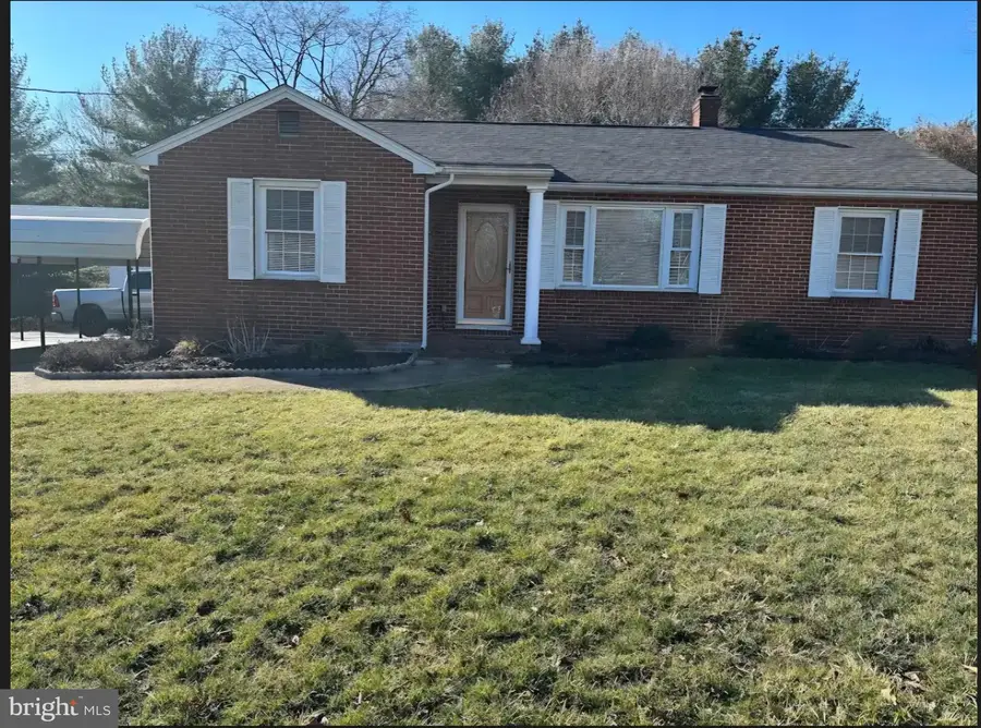 95 Cox Rd, Huntingtown, MD 20639 - #2