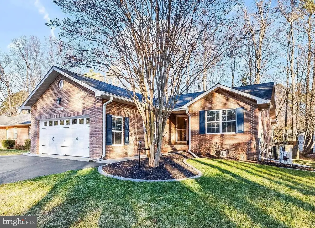 11616 Ropeknot Rd, Lusby, MD 20657 - Image #1