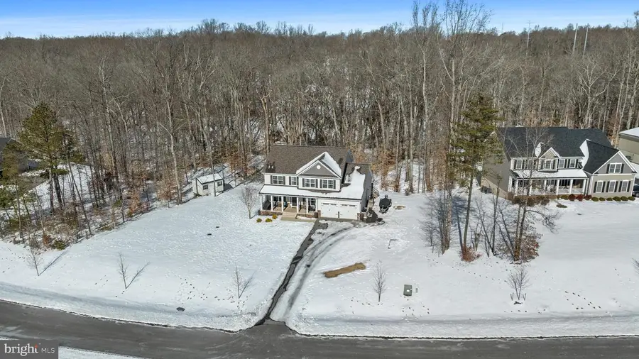 241 Oakland Hall Rd, Prince Frederick, MD 20678 - #3