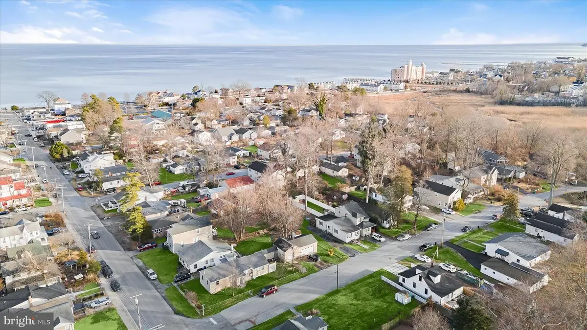 3905 2nd St, North Beach, MD 20714 - Image #1