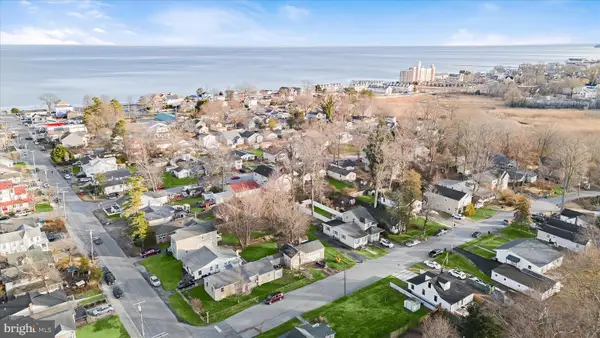 3905 2nd St, NORTH BEACH, MD 20714